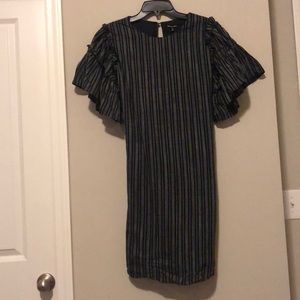 Who What Wear summer dress